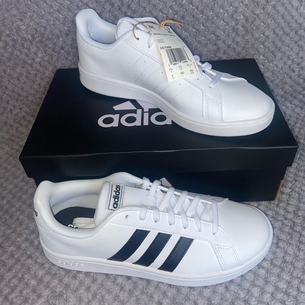 Adidas Grand Court Base-9